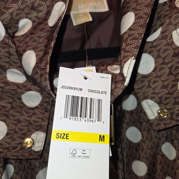 Jacket - Picture 3 of 4